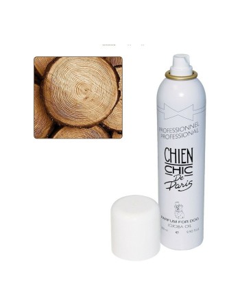 Perfume for Pets Chien Chic Dog Spray Woody (300 ml)