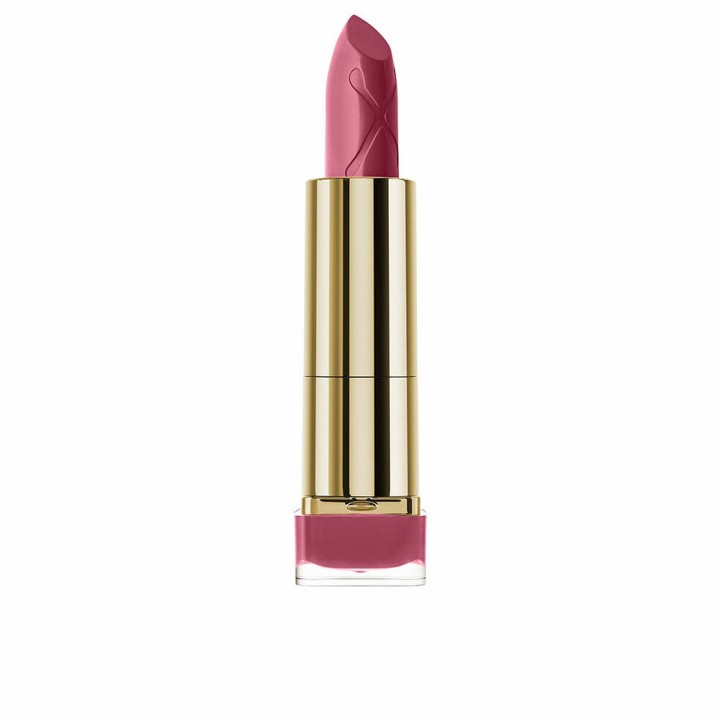 Fugtgivende Læbestift Max Factor Colour Elixir Nº 100 (4 g)