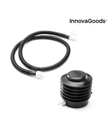 Boksebold med oppustelig fod til børn InnovaGoods (Refurbished A)