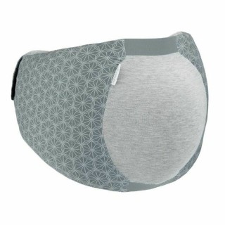 Moderskabsstøtte (pukkelbånd) Babymoov M/L Grå