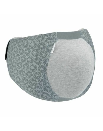 Maternity support (bump band) Babymoov M/L Grey