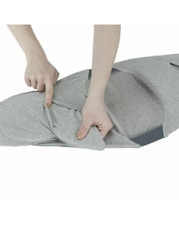 Moderskabsstøtte (pukkelbånd) Babymoov M/L Grå