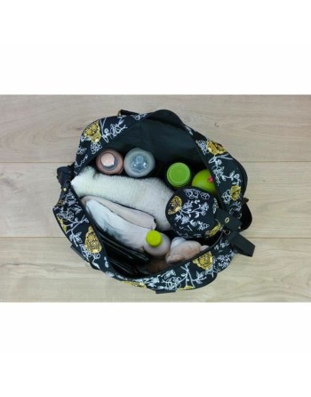 Borsa Fasciatoio per Pannolini Baby on Board