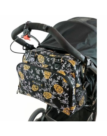 Wickeltasche Baby on Board