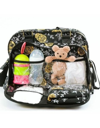 Wickeltasche Baby on Board