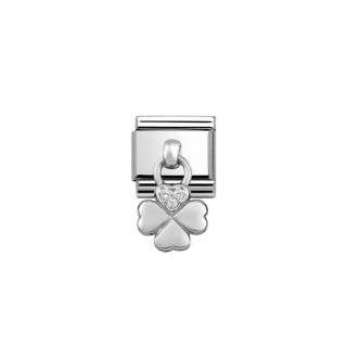 Damenperlen Nomination 331800/02