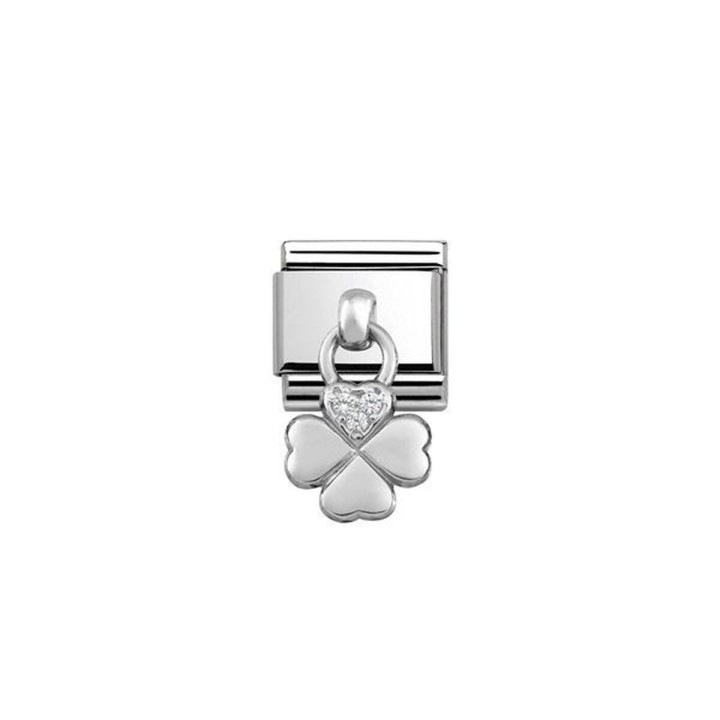 Damenperlen Nomination 331800/02