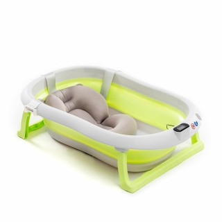 Evolutionært sammenklappeligt babybad Fovibath InnovaGoods Multifarvet (Refurbished B)
