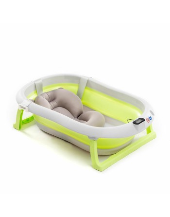 Vasca Pieghevole Evolutiva per Neonato Fovibath InnovaGoods Multicolore (Ricondizionati B)