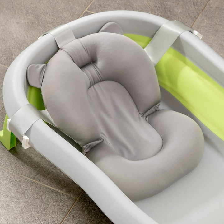 Evolutionært sammenklappeligt babybad Fovibath InnovaGoods Multifarvet (Refurbished B)