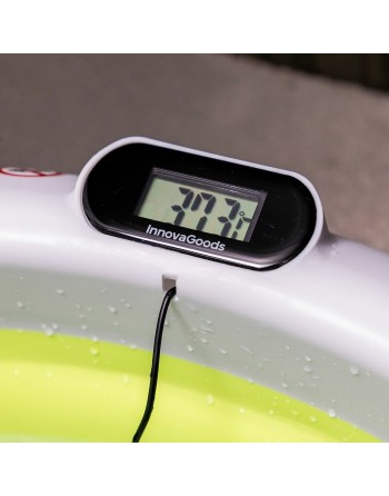 Evolutionært sammenklappeligt babybad Fovibath InnovaGoods Multifarvet (Refurbished B)