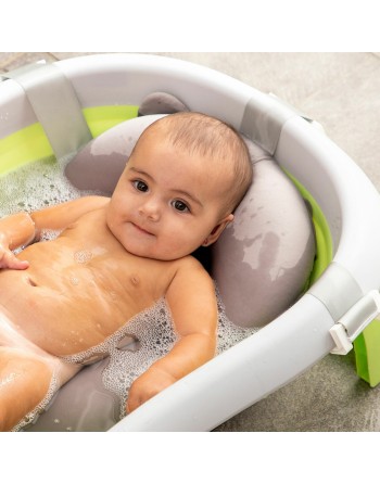 Evolutionært sammenklappeligt babybad Fovibath InnovaGoods Multifarvet (Refurbished B)