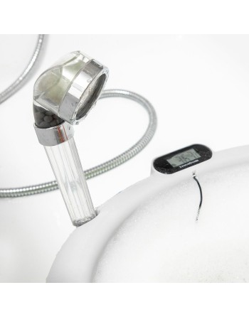 Evolutionært sammenklappeligt babybad Fovibath InnovaGoods Multifarvet (Refurbished B)