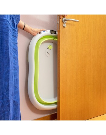 Evolutionært sammenklappeligt babybad Fovibath InnovaGoods Multifarvet (Refurbished B)