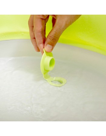 Evolutionært sammenklappeligt babybad Fovibath InnovaGoods Multifarvet (Refurbished B)