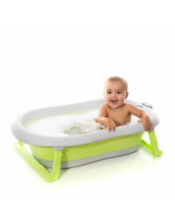 Evolutionært sammenklappeligt babybad Fovibath InnovaGoods Multifarvet (Refurbished B)