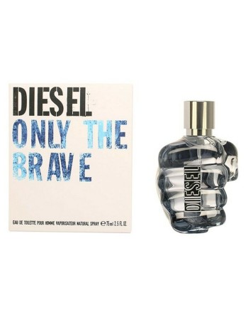 Men's Perfume Diesel EDT