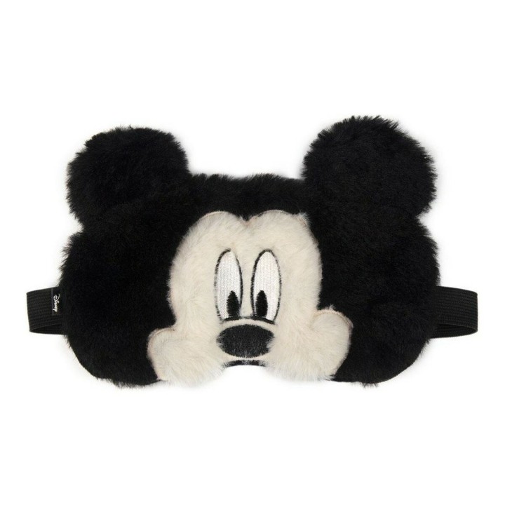 Blødt Bind for Øjnene Tvillingepakke Mickey Mouse