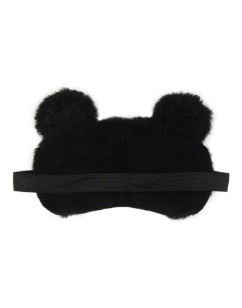 Blindfold Mickey Mouse