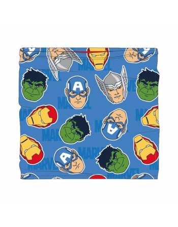 Snood polaire The Avengers