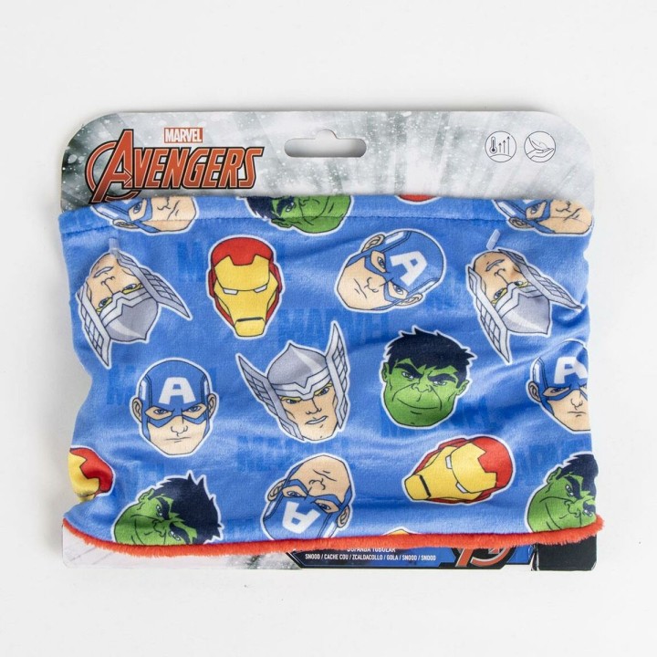 Scaldacollo The Avengers