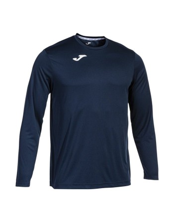 Maglia a Maniche Lunghe Uomo Joma Sport Combi