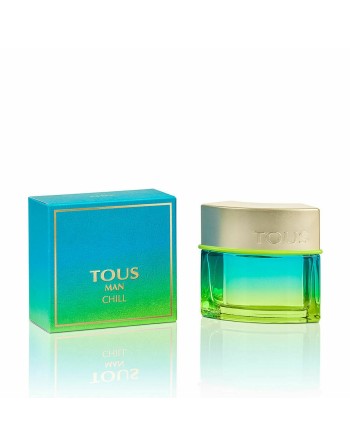 Herrenparfüm Tous Man Chill EDT 50 ml