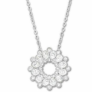 Halskæde til kvinder Swarovski 5048034