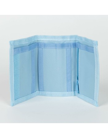 Set de Gafas de Sol y Cartera Bluey Azul