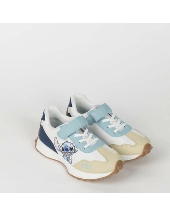 Scarpe Sportive per Bambini Stitch