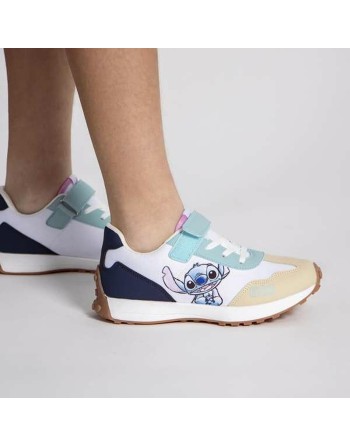 Kinder Sportschuhe Stitch