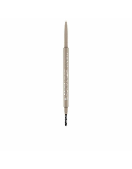 Øjenbrynsblyant Catrice Slim'matic Ultra Precise 015-ash blonde