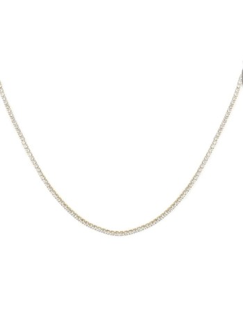 Collana Donna Radiant RH000017 Argentato