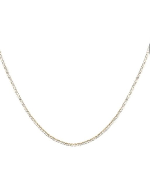 Collana Donna Radiant RH000017 Argentato