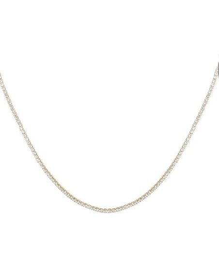 Collana Donna Radiant RH000017 Argentato