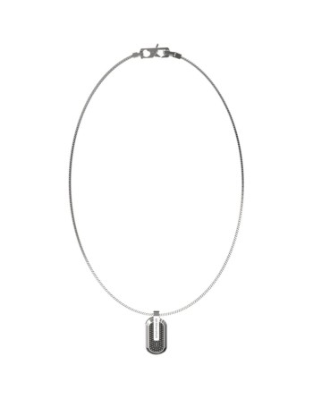 Collier Femme Guess JUMN04043JWSTBKT-U