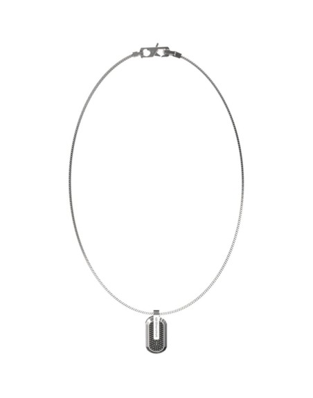 Ladies' Necklace Guess JUMN04043JWSTBKT-U