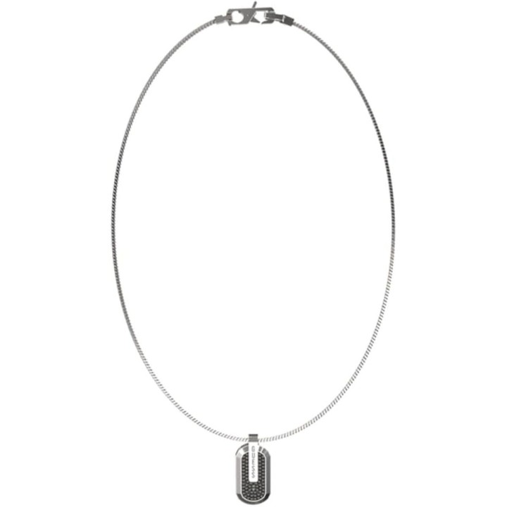 Ladies' Necklace Guess JUMN04043JWSTBKT-U