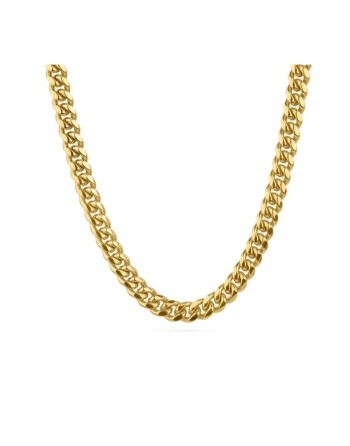 Ladies' Necklace Radiant RH000123 Golden