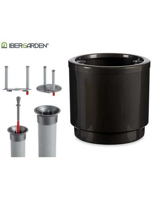 Parapluie pliable (Reconditionné A)