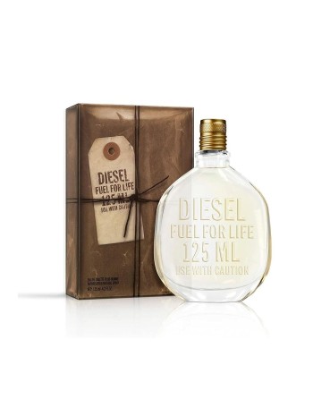 Herreparfume Diesel Fuel For Life Homme EDT 125 ml