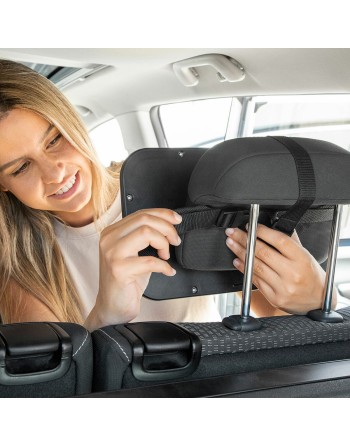 Espejo Retrovisor de Bebé para Asiento Trasero InnovaGoods (Reacondicionado A)