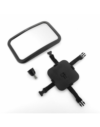 Espejo Retrovisor de Bebé para Asiento Trasero InnovaGoods (Reacondicionado A)