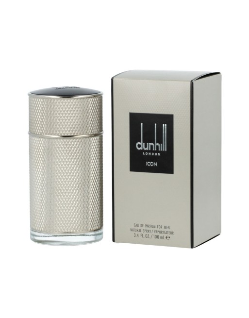 Perfume Hombre Dunhill EDP Icon (100 ml)