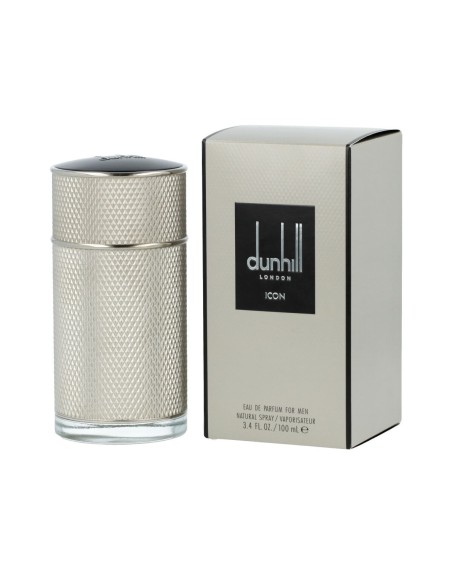 Profumo Uomo Dunhill EDP Icon (100 ml)