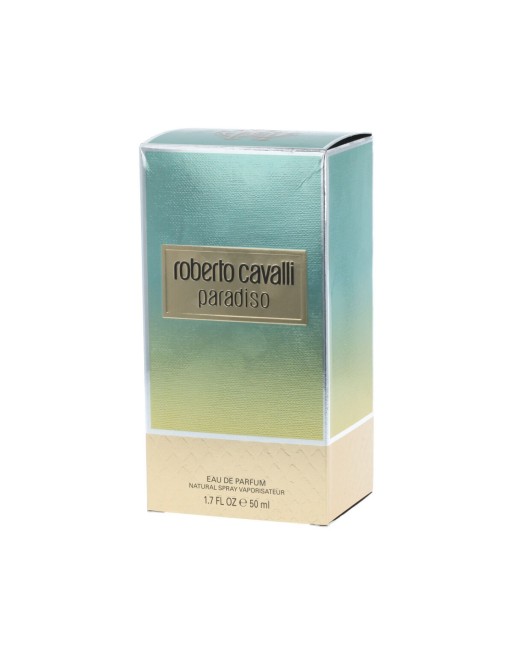 Parfum Femme Roberto Cavalli Paradiso EDP 50 ml