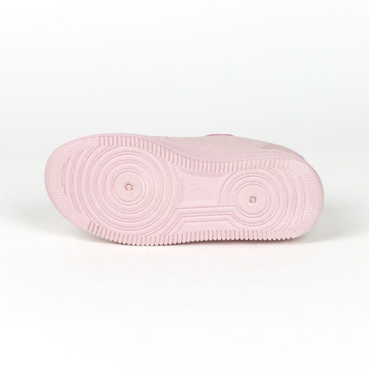 Kondisko til Børn Stitch Pink