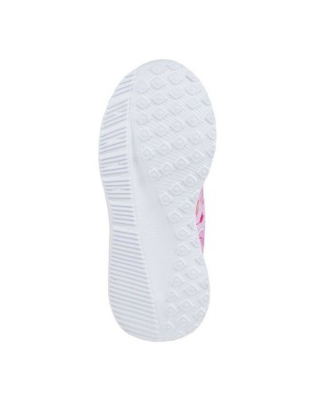 Zapatillas Deportivas Infantiles Peppa Pig Rosa