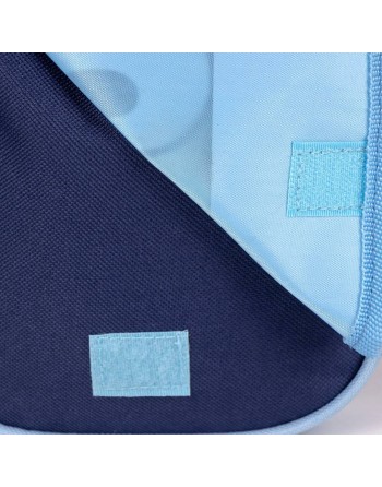 Handtasche Bluey Blau 14 x 14 x 5 cm