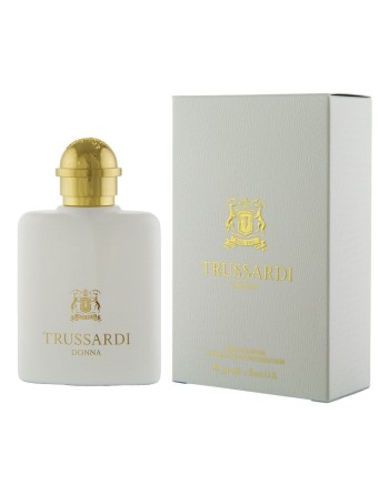 Women's Perfume Trussardi EDP Donna 30 ml